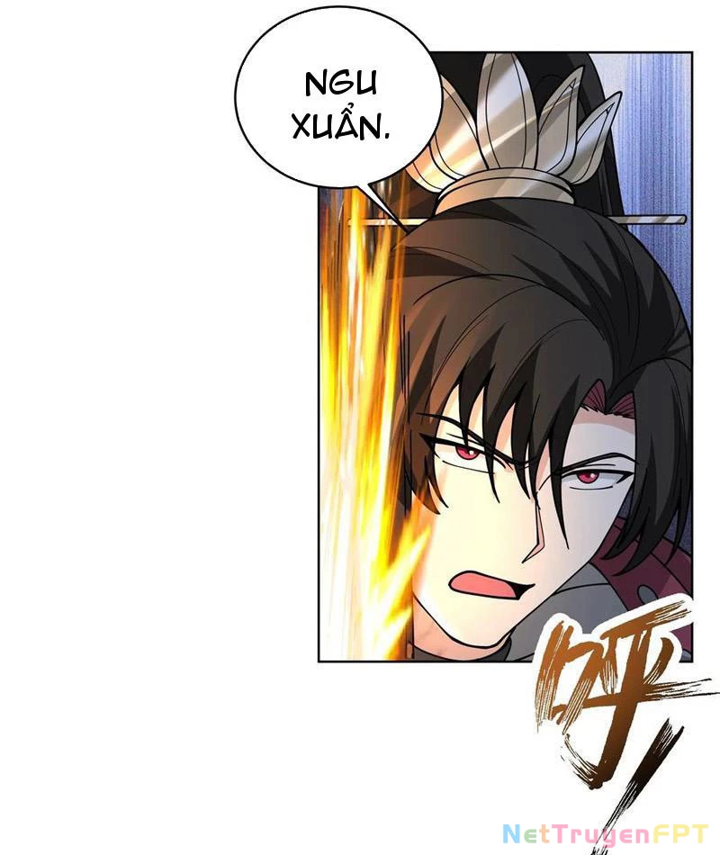 Hạch Động Lực Kiếm Tiên Chapter 47 - Trang 2