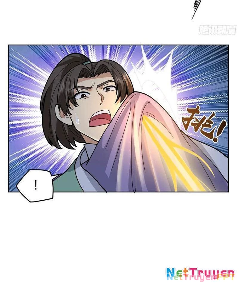 Hạch Động Lực Kiếm Tiên Chapter 47 - Trang 2