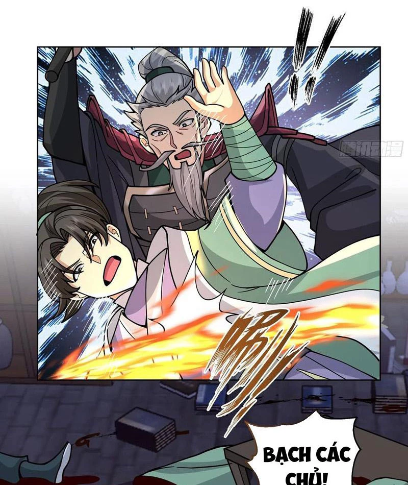 Hạch Động Lực Kiếm Tiên Chapter 47 - Trang 2