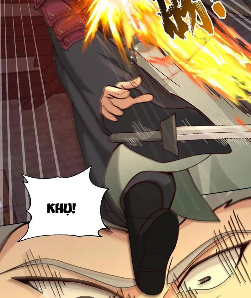 Hạch Động Lực Kiếm Tiên Chapter 47 - Trang 2