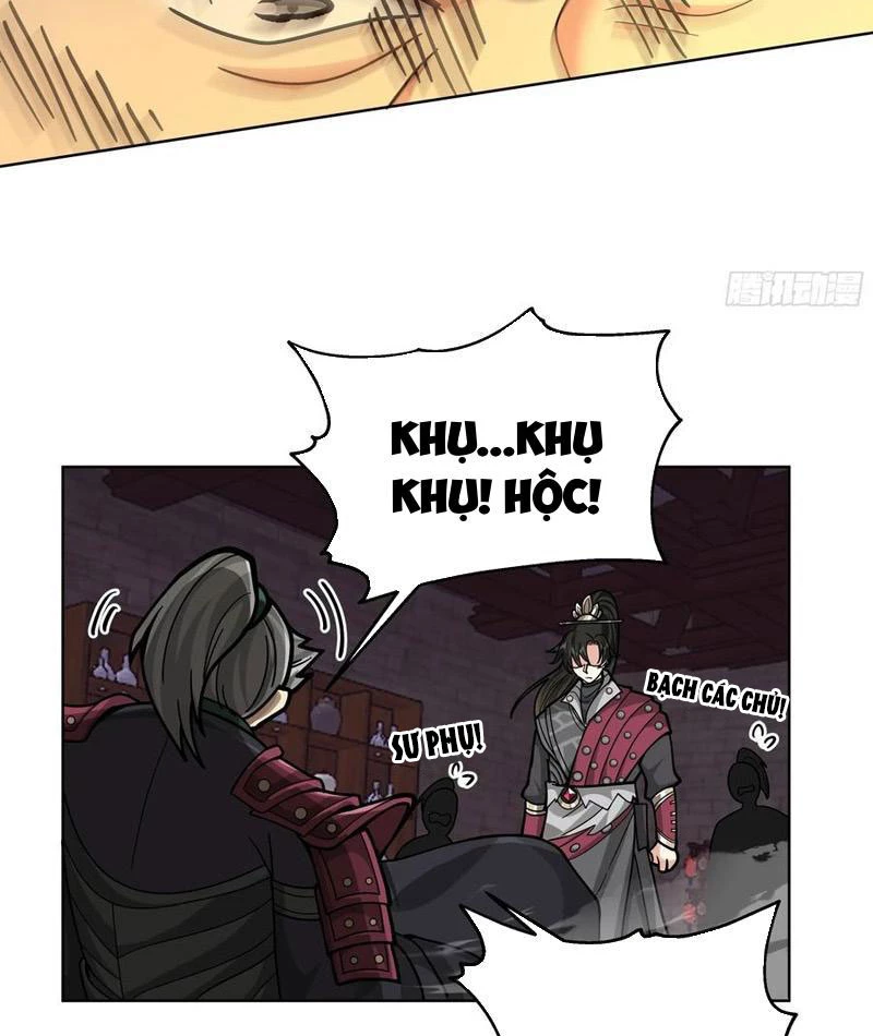 Hạch Động Lực Kiếm Tiên Chapter 47 - Trang 2
