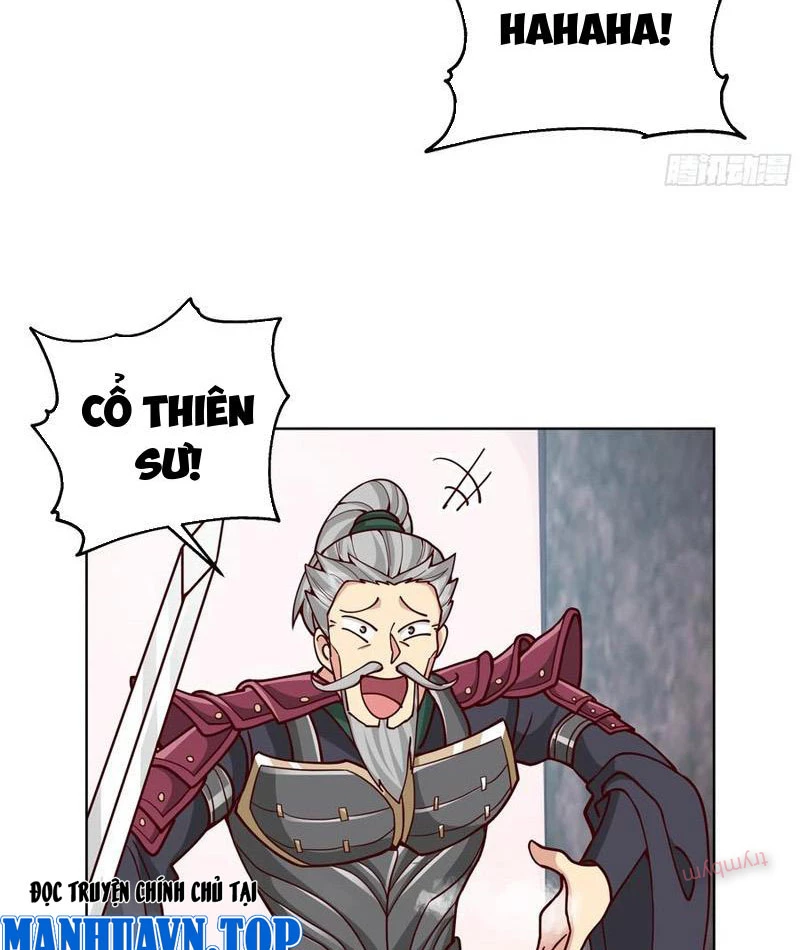 Hạch Động Lực Kiếm Tiên Chapter 47 - Trang 2