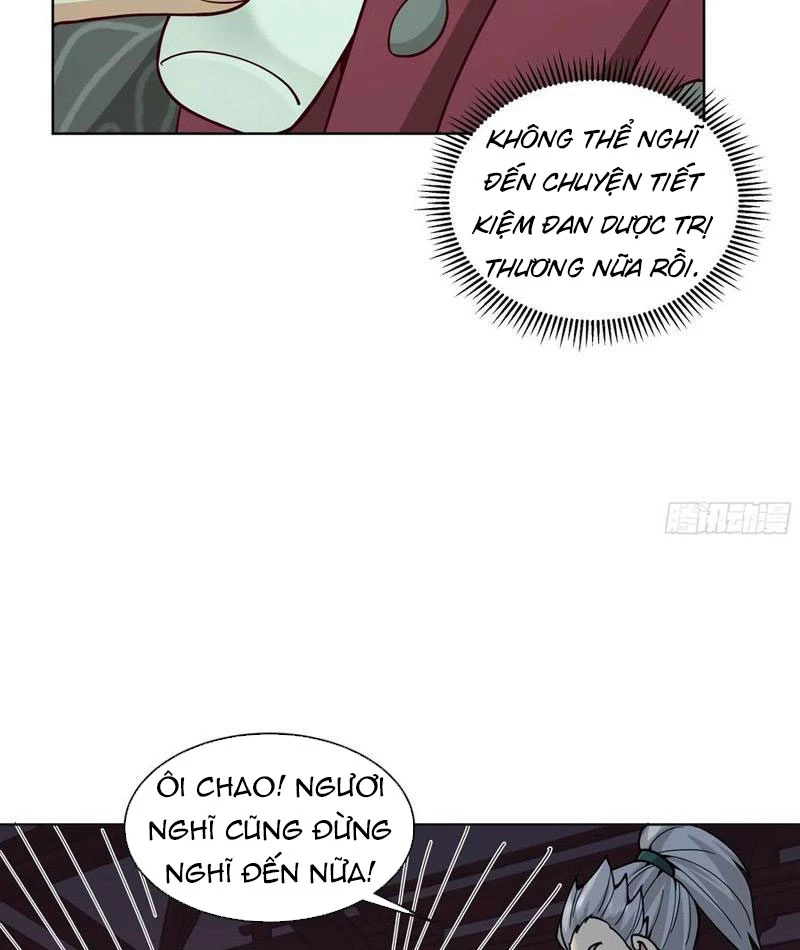 Hạch Động Lực Kiếm Tiên Chapter 47 - Trang 2