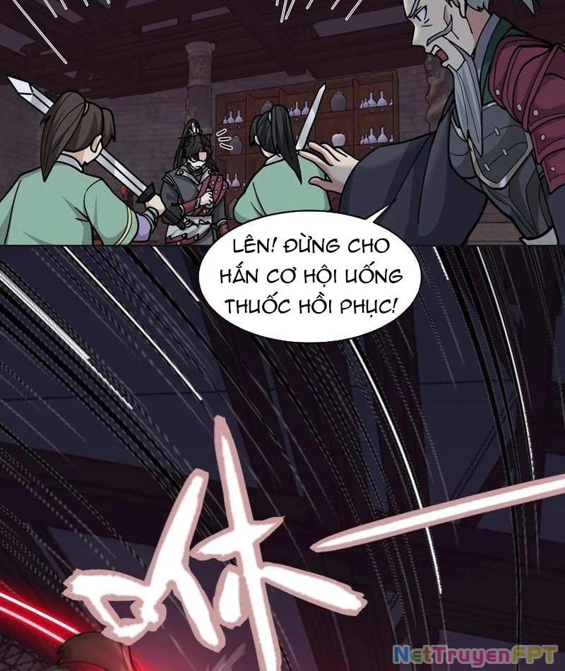 Hạch Động Lực Kiếm Tiên Chapter 47 - Trang 2