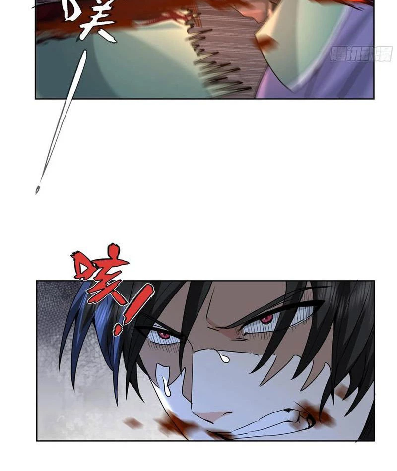Hạch Động Lực Kiếm Tiên Chapter 47 - Trang 2