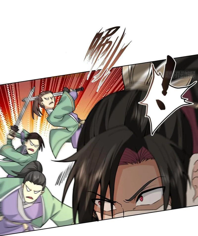 Hạch Động Lực Kiếm Tiên Chapter 47 - Trang 2