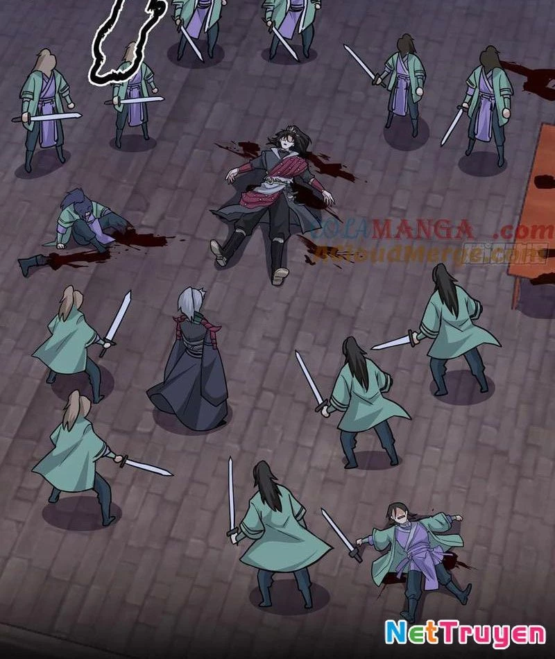 Hạch Động Lực Kiếm Tiên Chapter 47 - Trang 2