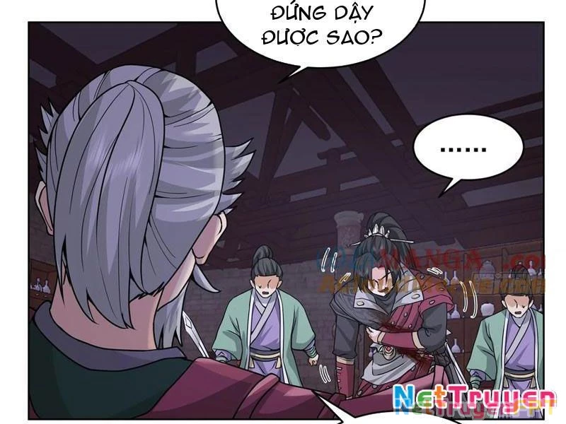 Hạch Động Lực Kiếm Tiên Chapter 48 - Trang 2