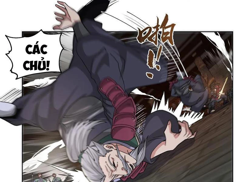 Hạch Động Lực Kiếm Tiên Chapter 48 - Trang 2