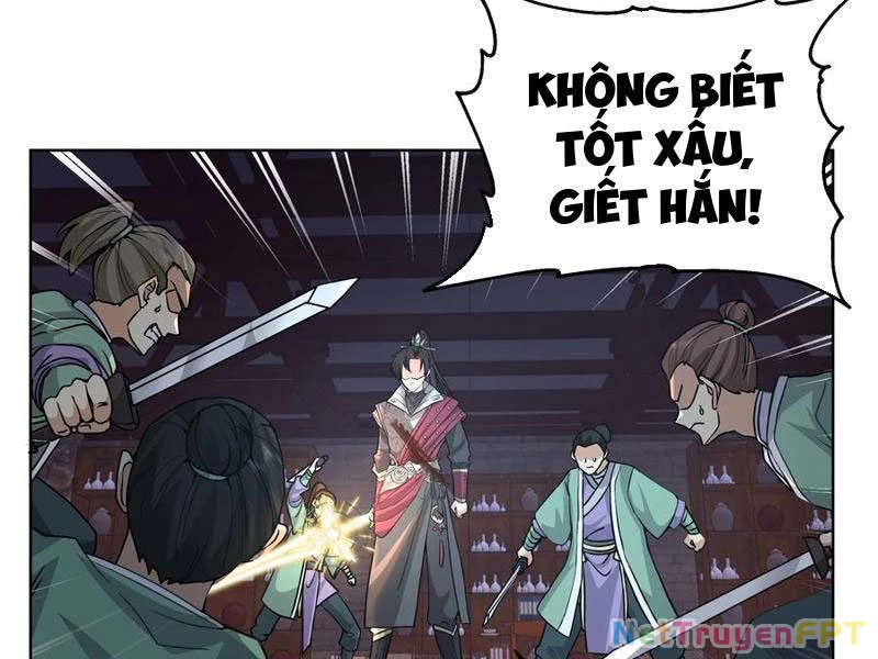 Hạch Động Lực Kiếm Tiên Chapter 48 - Trang 2