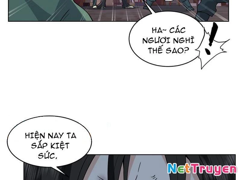 Hạch Động Lực Kiếm Tiên Chapter 48 - Trang 2