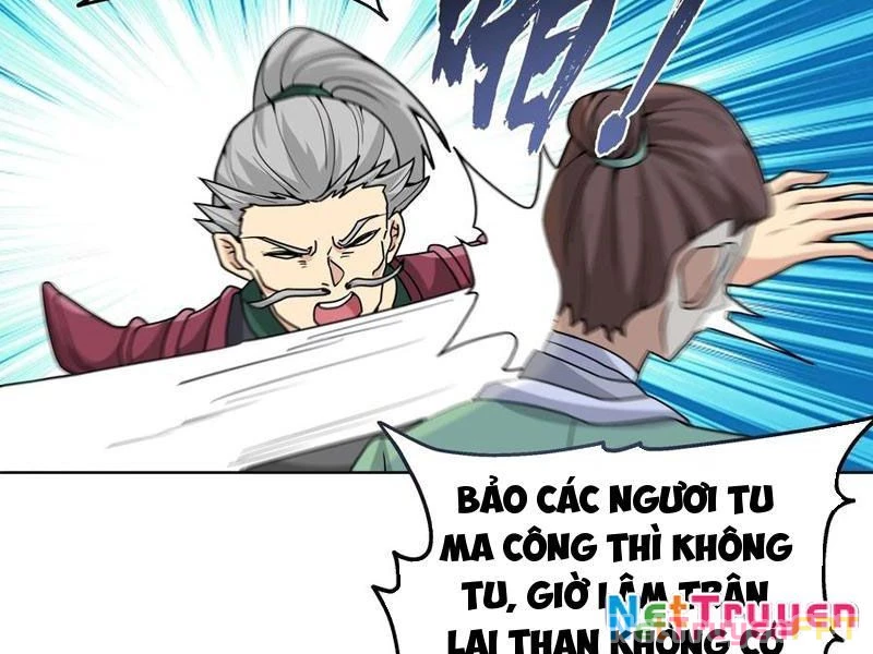 Hạch Động Lực Kiếm Tiên Chapter 48 - Trang 2