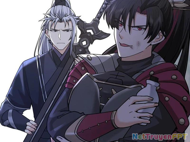 Hạch Động Lực Kiếm Tiên Chapter 48 - Trang 2