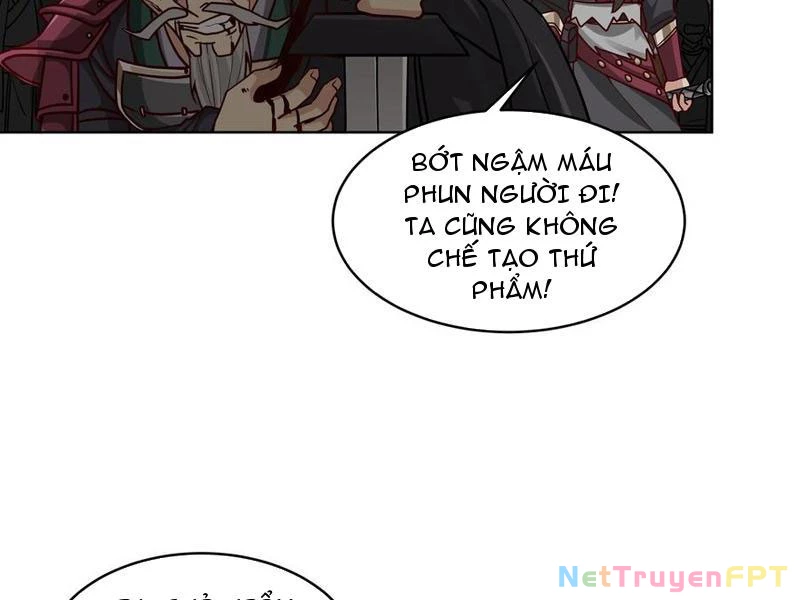 Hạch Động Lực Kiếm Tiên Chapter 48 - Trang 2