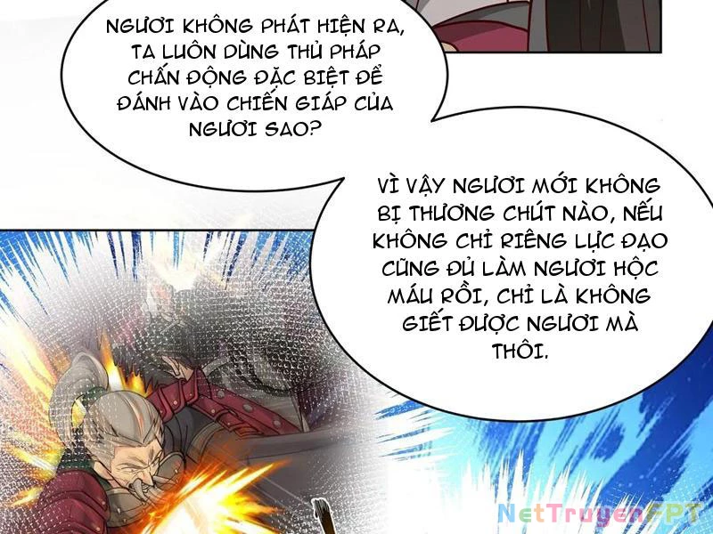 Hạch Động Lực Kiếm Tiên Chapter 48 - Trang 2