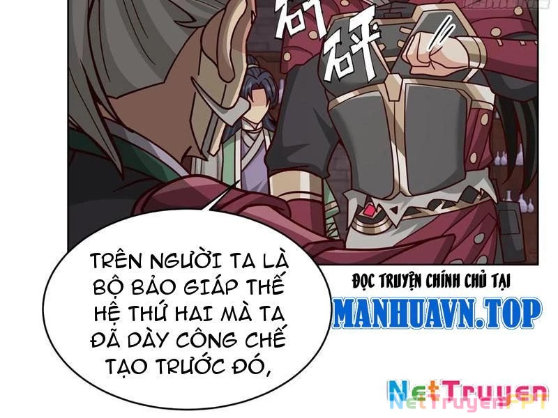 Hạch Động Lực Kiếm Tiên Chapter 48 - Trang 2