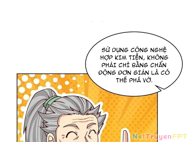 Hạch Động Lực Kiếm Tiên Chapter 48 - Trang 2