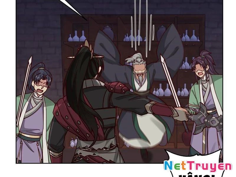 Hạch Động Lực Kiếm Tiên Chapter 48 - Trang 2