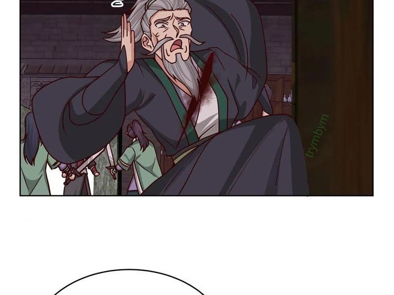 Hạch Động Lực Kiếm Tiên Chapter 48 - Trang 2