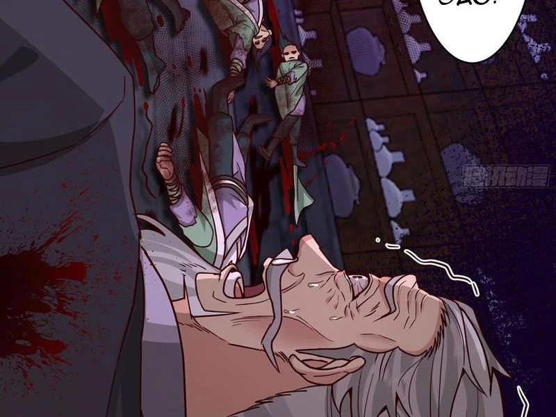 Hạch Động Lực Kiếm Tiên Chapter 48 - Trang 2