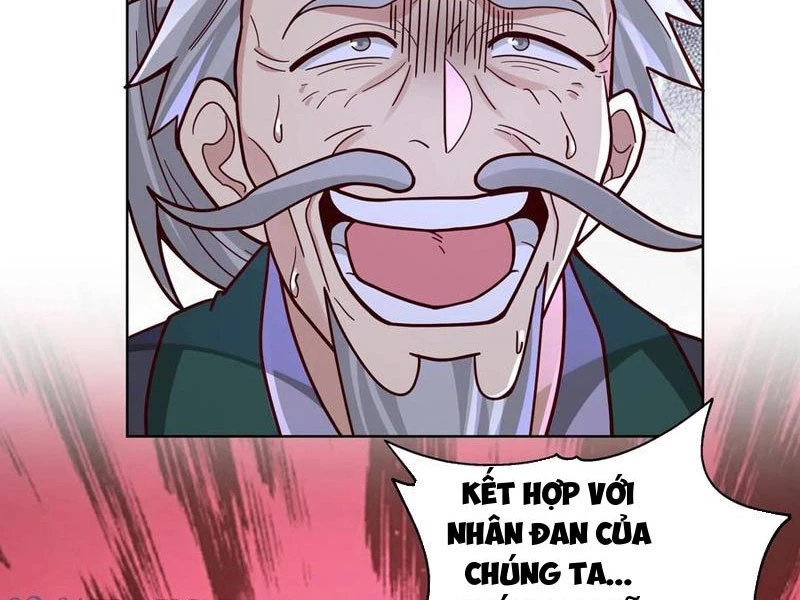 Hạch Động Lực Kiếm Tiên Chapter 48 - Trang 2