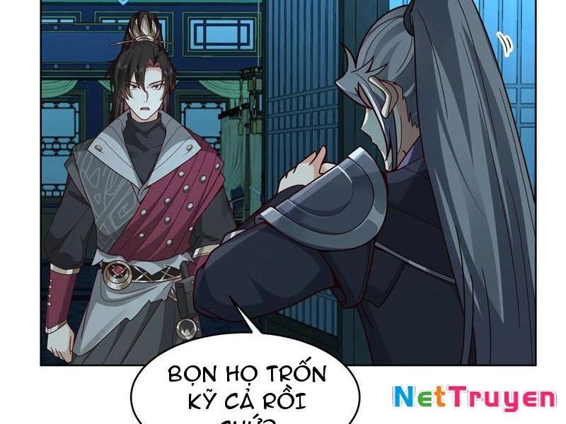 Hạch Động Lực Kiếm Tiên Chapter 49 - Trang 2