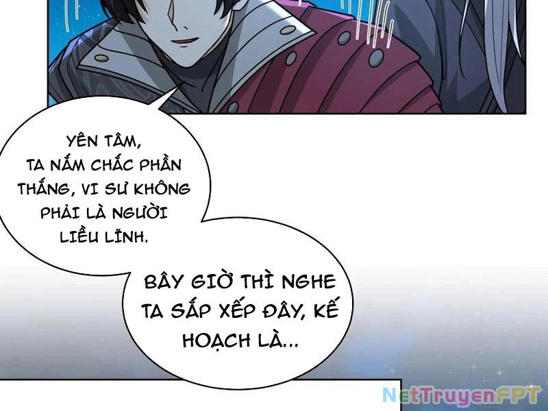 Hạch Động Lực Kiếm Tiên Chapter 49 - Trang 2