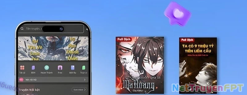 Hạch Động Lực Kiếm Tiên Chapter 49 - Trang 2