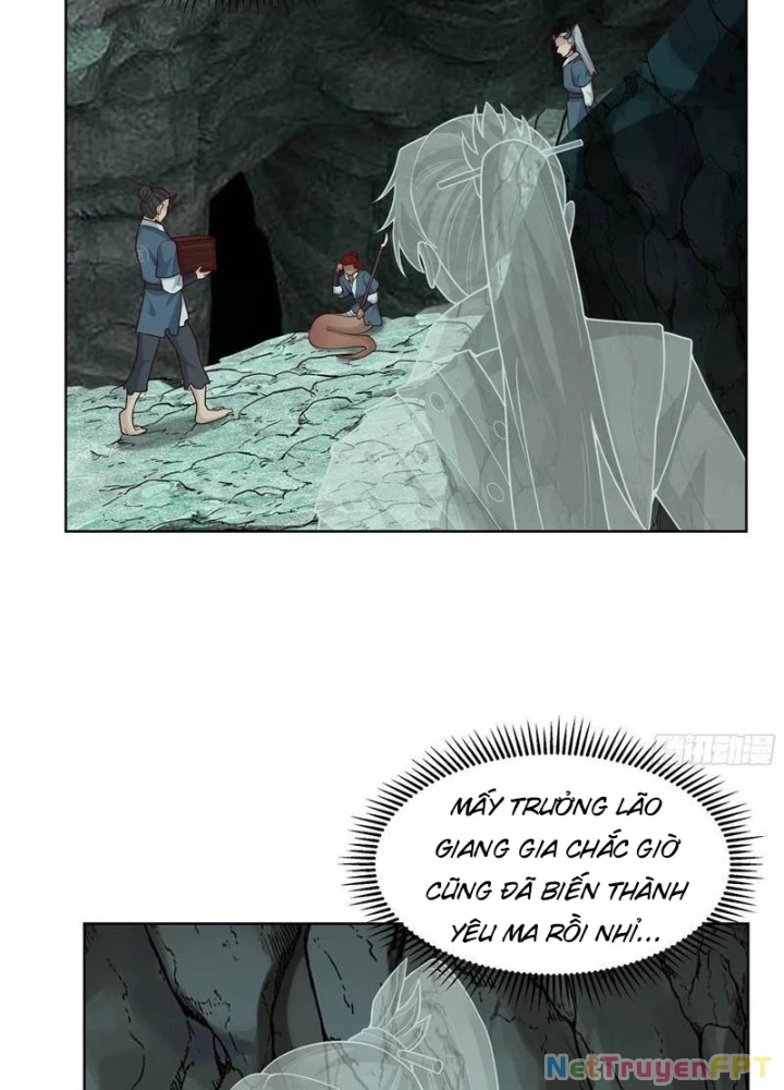 Hạch Động Lực Kiếm Tiên Chapter 50 - Trang 2