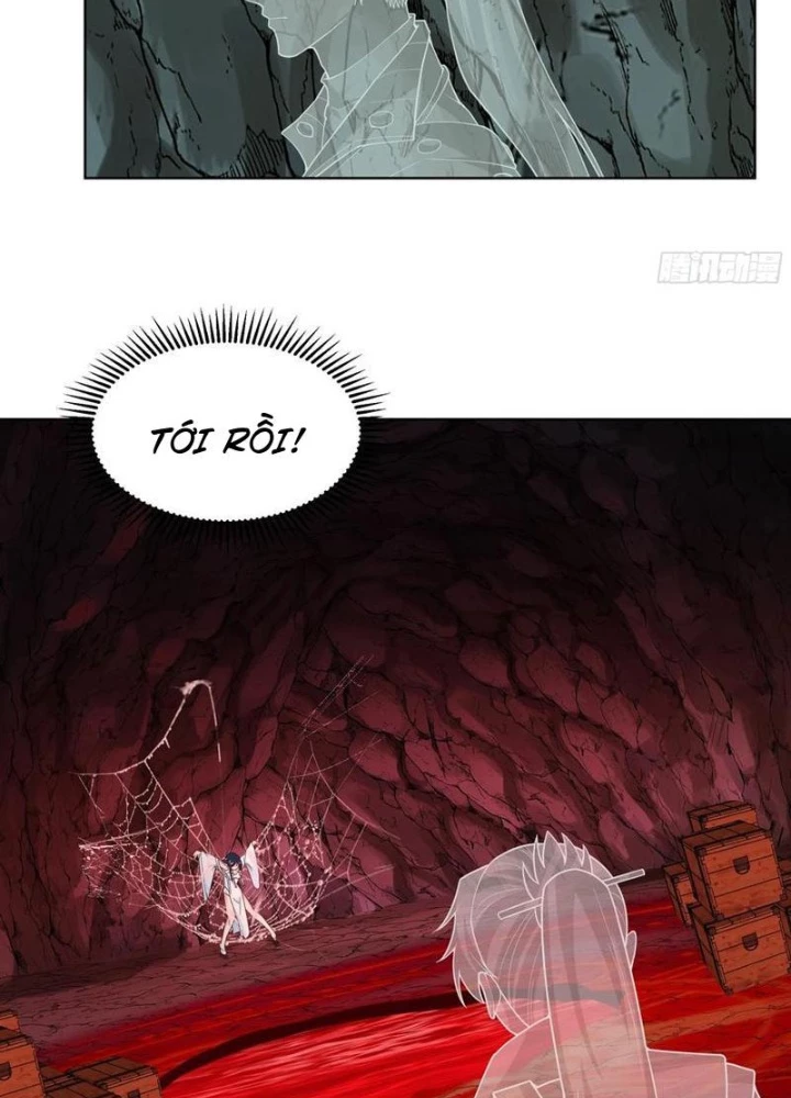 Hạch Động Lực Kiếm Tiên Chapter 50 - Trang 2