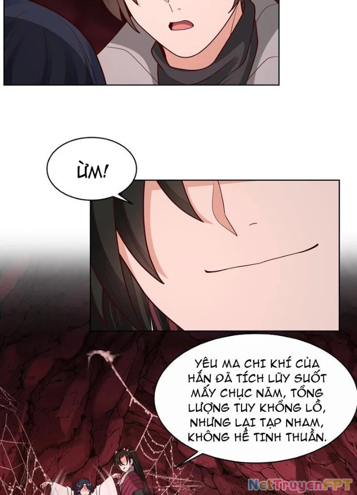 Hạch Động Lực Kiếm Tiên Chapter 50 - Trang 2