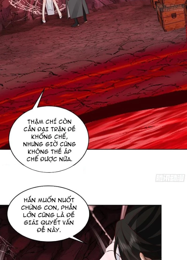 Hạch Động Lực Kiếm Tiên Chapter 50 - Trang 2
