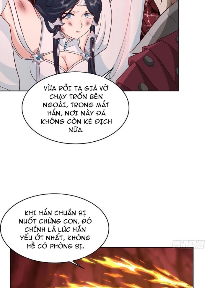 Hạch Động Lực Kiếm Tiên Chapter 50 - Trang 2