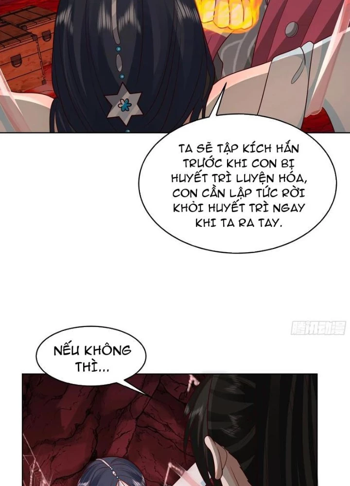 Hạch Động Lực Kiếm Tiên Chapter 50 - Trang 2