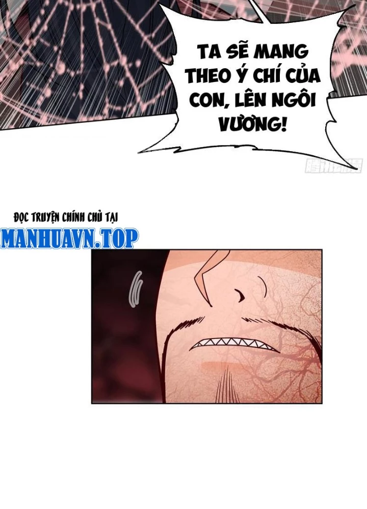Hạch Động Lực Kiếm Tiên Chapter 50 - Trang 2