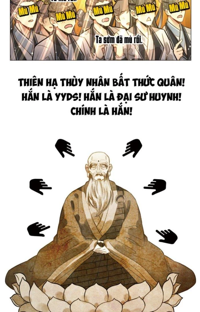 Đại Sư Huynh Không Có Gì Nổi Bật Chapter 0 - Trang 4