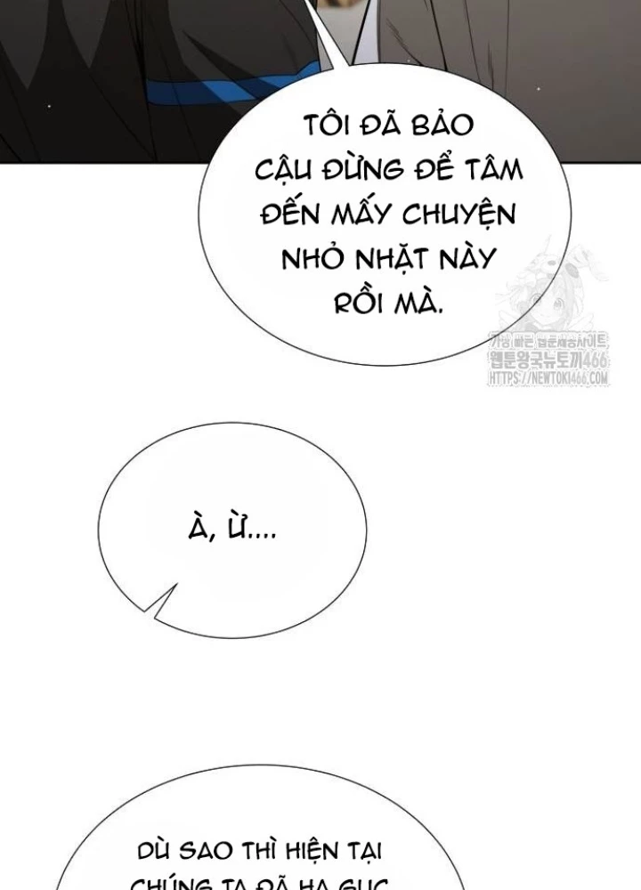 Sự Trở Lại Của Người Chơi Thiên Tài Chapter 43 - Trang 3
