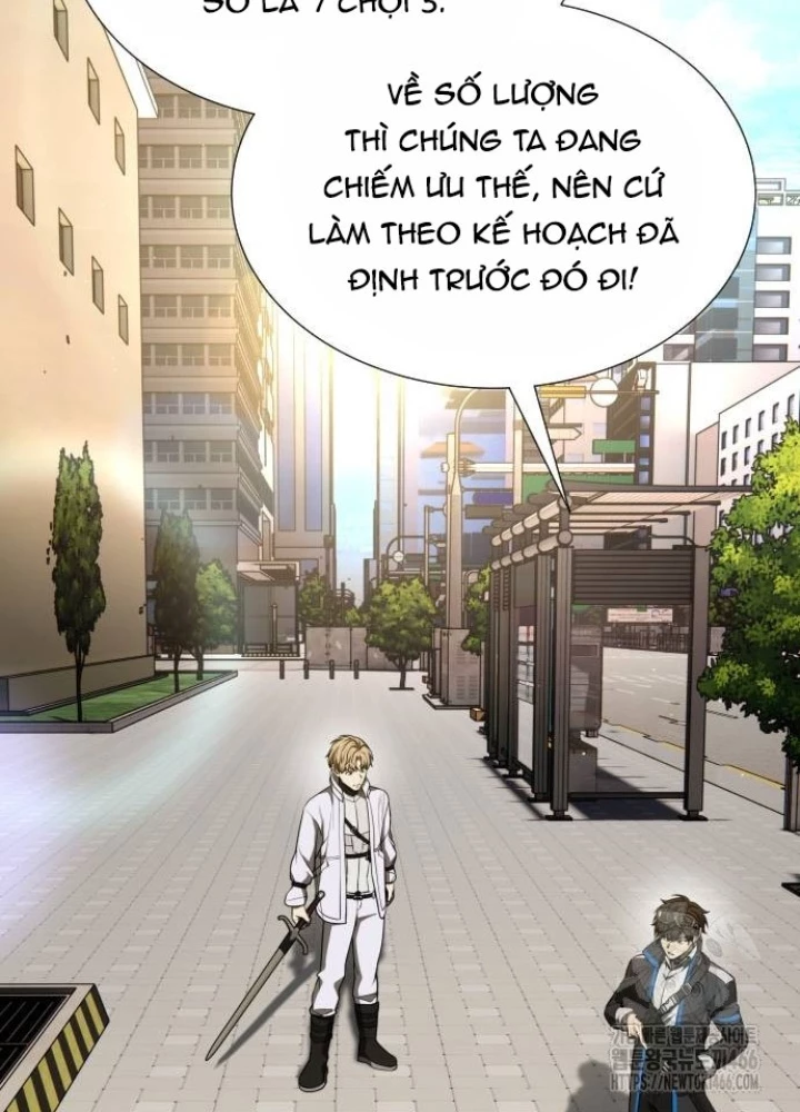 Sự Trở Lại Của Người Chơi Thiên Tài Chapter 43 - Trang 3