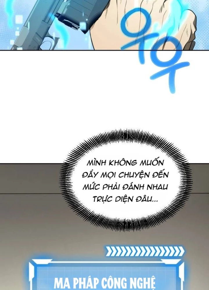 Sự Trở Lại Của Người Chơi Thiên Tài Chapter 43 - Trang 3