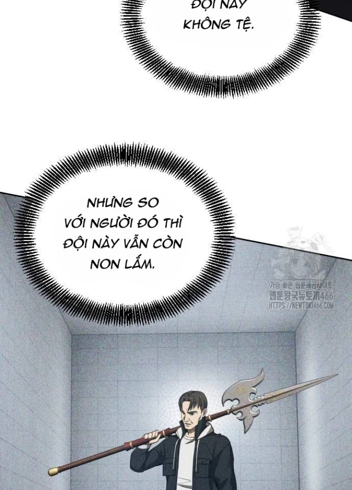 Sự Trở Lại Của Người Chơi Thiên Tài Chapter 43 - Trang 3