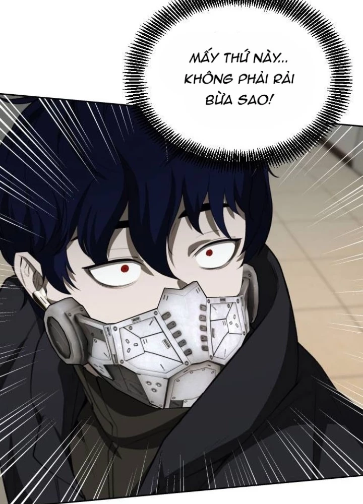 Sự Trở Lại Của Người Chơi Thiên Tài Chapter 43 - Trang 3
