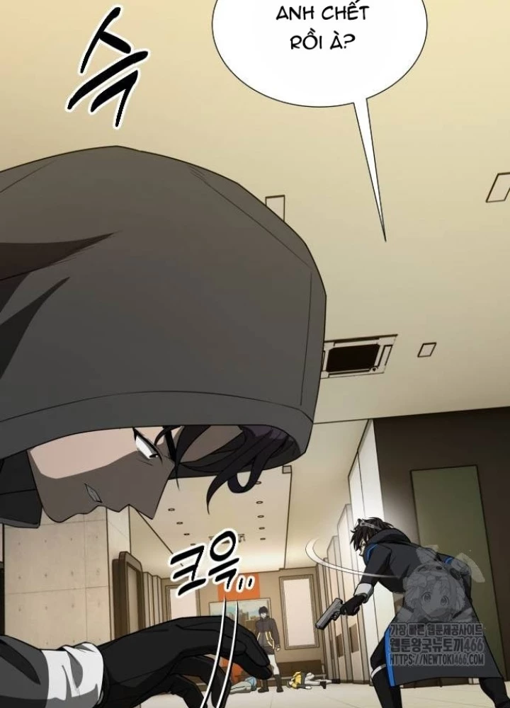 Sự Trở Lại Của Người Chơi Thiên Tài Chapter 43 - Trang 3
