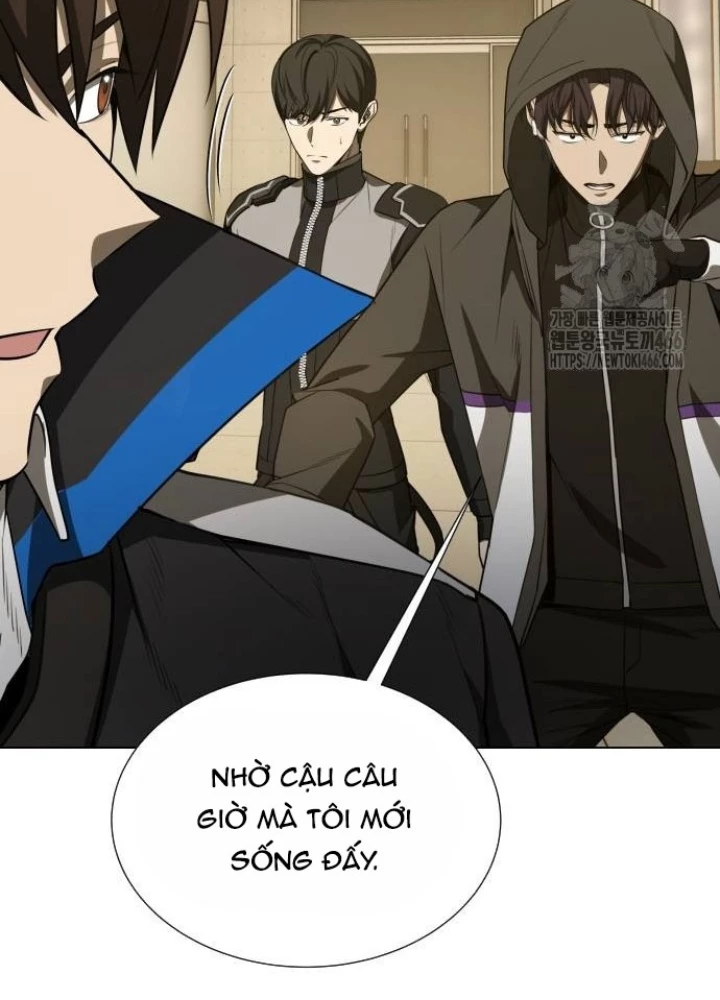Sự Trở Lại Của Người Chơi Thiên Tài Chapter 43 - Trang 3