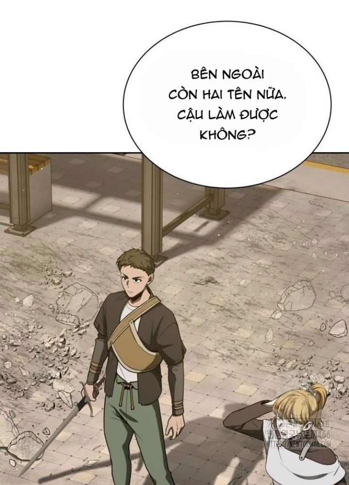 Sự Trở Lại Của Người Chơi Thiên Tài Chapter 43 - Trang 3