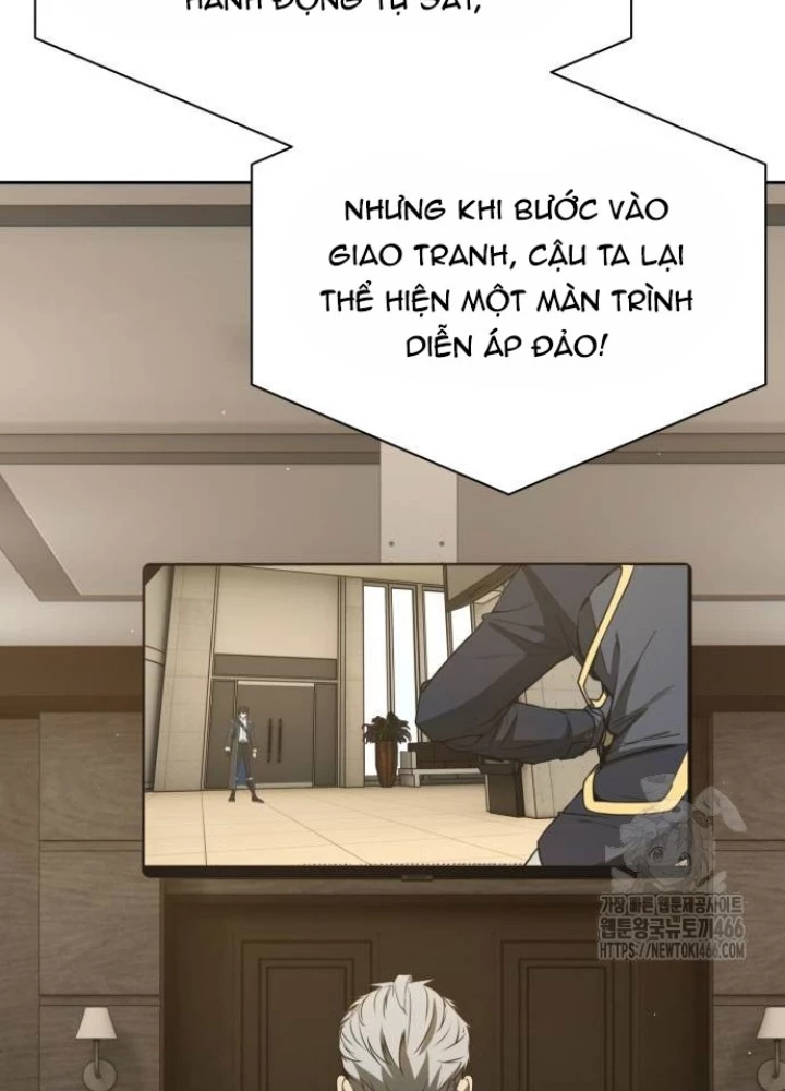 Sự Trở Lại Của Người Chơi Thiên Tài Chapter 43 - Trang 3