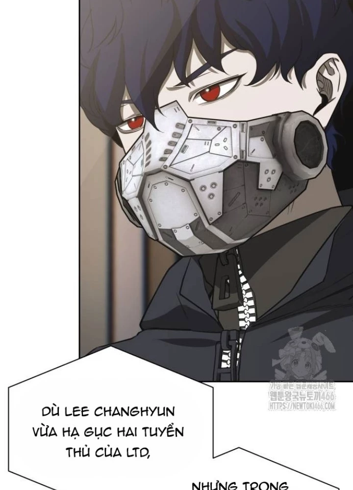 Sự Trở Lại Của Người Chơi Thiên Tài Chapter 43 - Trang 3