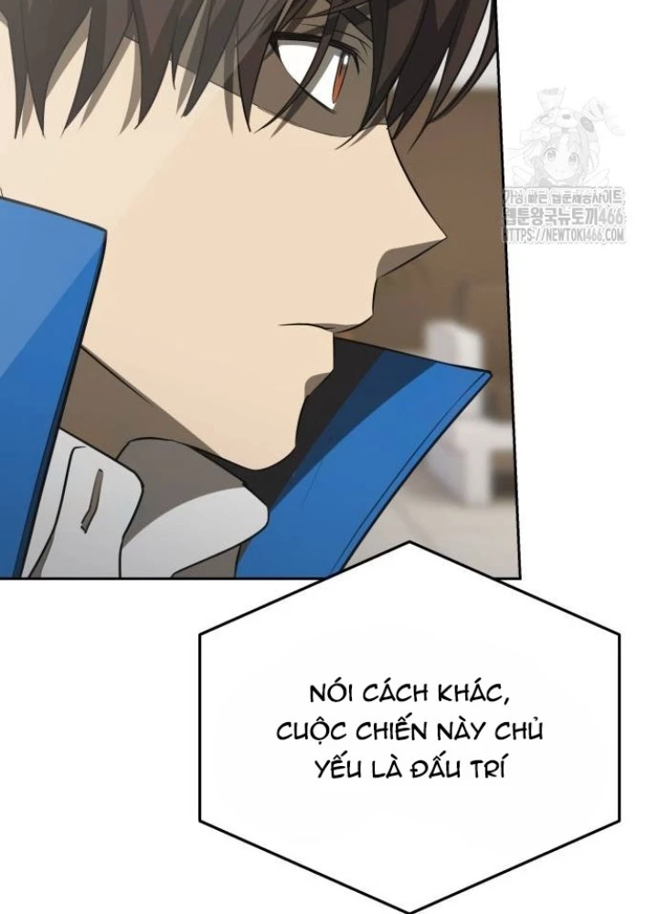 Sự Trở Lại Của Người Chơi Thiên Tài Chapter 43 - Trang 3