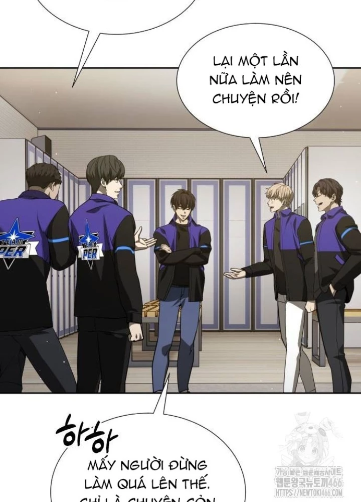 Sự Trở Lại Của Người Chơi Thiên Tài Chapter 45 - Trang 3