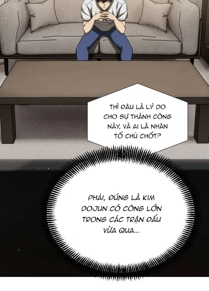 Sự Trở Lại Của Người Chơi Thiên Tài Chapter 45 - Trang 3