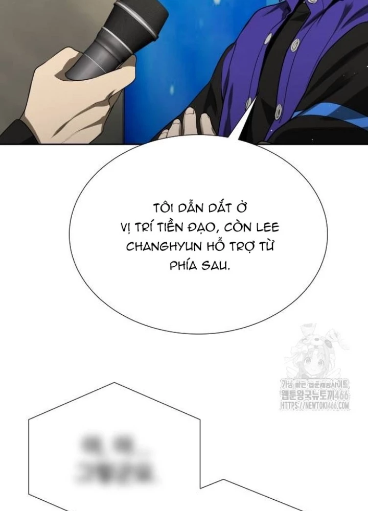 Sự Trở Lại Của Người Chơi Thiên Tài Chapter 45 - Trang 3